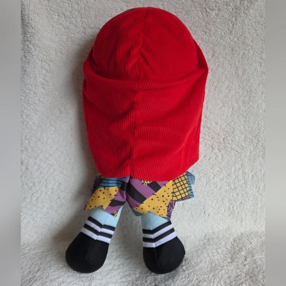 Disney Nightmare Before Christmas Sally 16